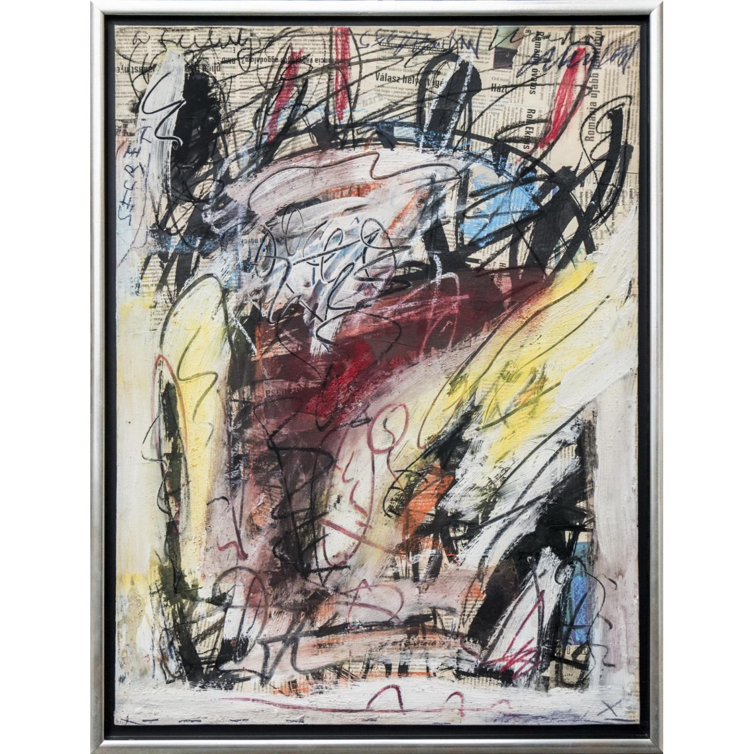 Raspunsul al 7 lea - András Markós - imagine 2