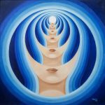 Sărut infinit - Marilena Sârbu