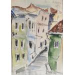 Sibiu - George Ștefănescu