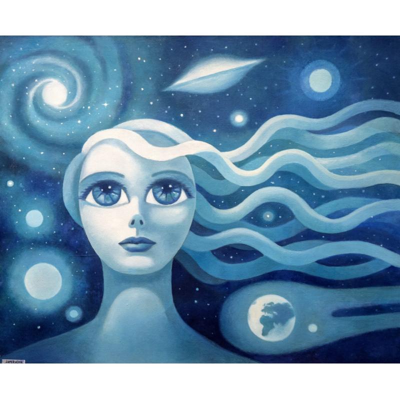 Supernova - Marilena Sârbu