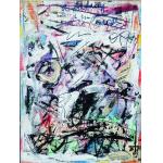 Zbor ca pasărea - András Markós