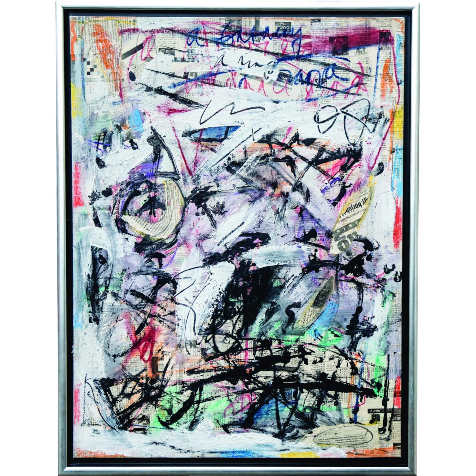 Zbor ca pasărea - András Markós - imagine 2