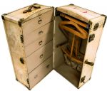 Cufar piele secol 19 - imagine 4