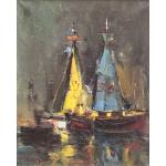 Regată - Cornel Bârsan