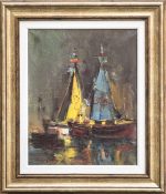 Regată - Cornel Bârsan - imagine 2