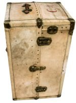 Cufar piele secol 19 - imagine 3