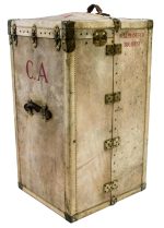 Cufar piele secol 19 - imagine 2