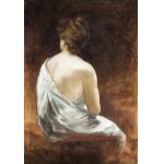 Nud din spate - Charles Royer