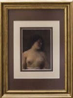 Nud - Nicolae Vermont - imagine 2