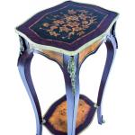 Masuta stil Napoleon III