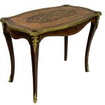 Masa stil Napoleon III