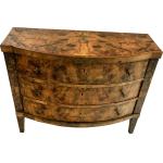 Comoda 3 sertare Biedermeier