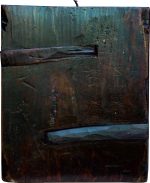 Icoană Arhanghelul Mihail - sec 19 - imagine 2