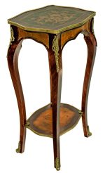 Masuta stil Napoleon III - imagine 2