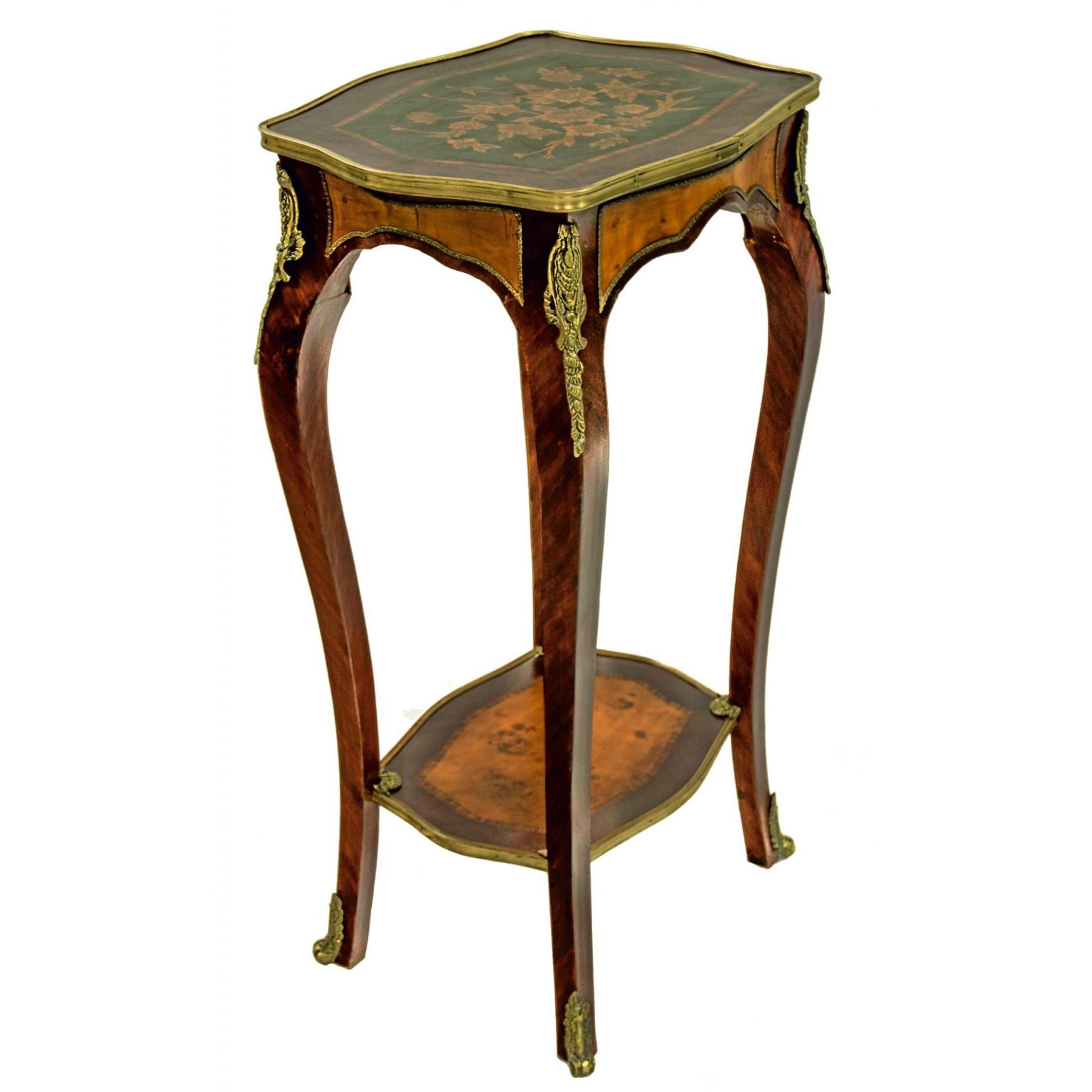 Masuta stil Napoleon III - imagine 2