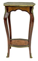 Masuta stil Napoleon III - imagine 3