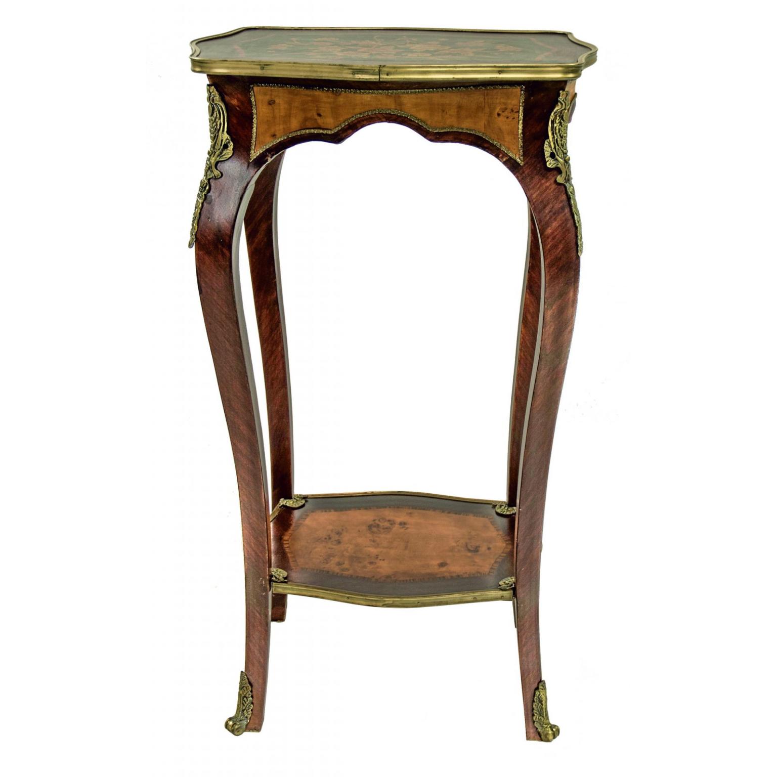 Masuta stil Napoleon III - imagine 3