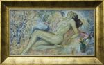 Muza artistului - imagine 2