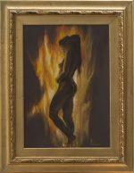 Născută din flacără - Alina Tanasă - imagine 2