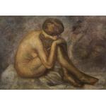 Nud - Lilly Verea Schneider