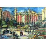 Construim Sala Palatului - Octavian Angheluță