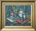 Compoziție - Jean Cheller - imagine 2