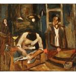 Bărbați și cărți - Paul Ackerman