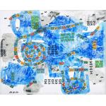 Orașul albastru - Natalia Dumitresco