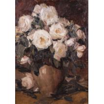 Trandafiri 1 - M. H. Georgescu