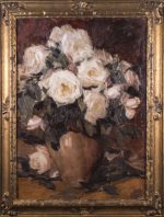 Trandafiri 1 - M. H. Georgescu - imagine 2