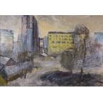 Sala palatului - Octavian Angheluță