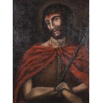 Isus - Nesemnată secol 17