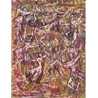 Dans - Magdalena Rădulescu