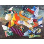 Grădina suspendată - Laurențiu Midvichi