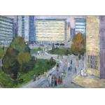 Sala palatului - Octavian Angheluță