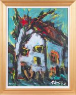 Casă - Florin Petrachi - imagine 2