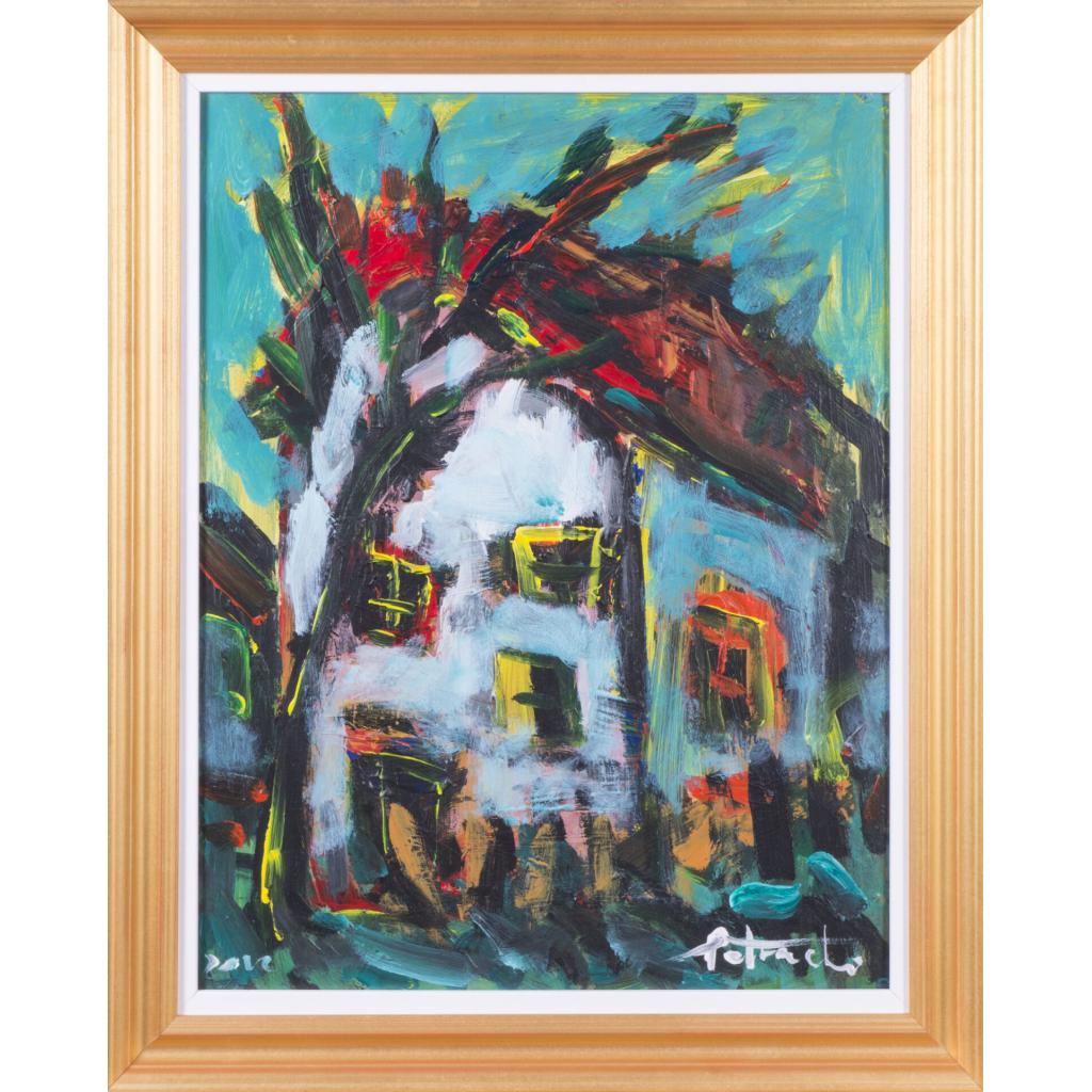 Casă - Florin Petrachi - imagine 2