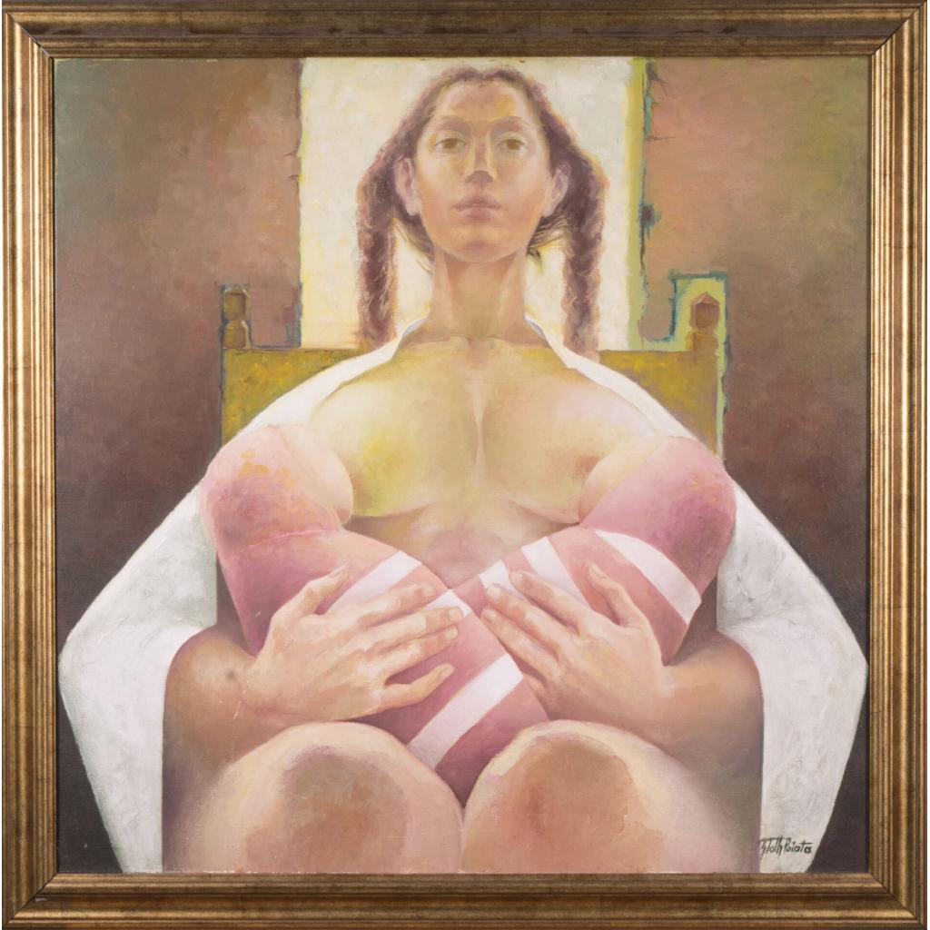 Gemenele - Rodica Toth-Poiata - imagine 2