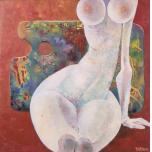 Întrupare - Rodica Toth-Poiata