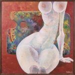 Întrupare - Rodica Toth-Poiata - imagine 2