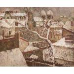 Iarna - Leon Viorescu