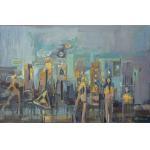 Religion - Mihai Voinescu | Cetinode