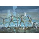 Chained - Mihai Voinescu | Cetinode