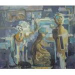 The Shout - Mihai Voinescu | Cetinode