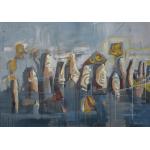 Heads - Mihai Voinescu | Cetinode