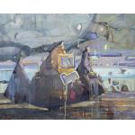 Fields - Mihai Voinescu | Cetinode