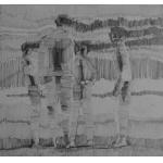 Souls- Mihai Voinescu | Cetinode