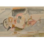 Twisters 03- Mihai Voinescu | Cetinode