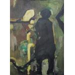 Turmoil - Mihai Voinescu | Cetinode