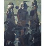 Swish In The Wind - Mihai Voinescu | Cetinode